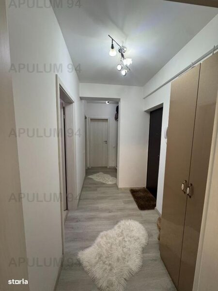 Apartament 2 camere LUX, 58mp, bloc 2020, Grand Arena