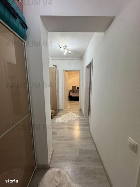 Apartament 2 camere LUX, 58mp, bloc 2020, Grand Arena